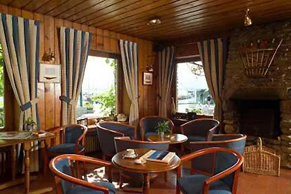 Hotel Restaurant Du Port Yvoire Γαλλία