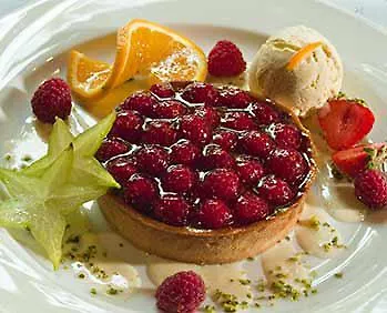 Hotel Restaurant Du Port Yvoire 4*,