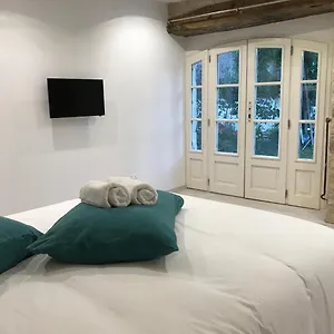 Bed & Breakfast Les Mandarins Baladou