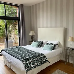 Guest house Maison La Tour Dinan