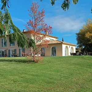 Hotel La Bastide D'iris, Vagnas