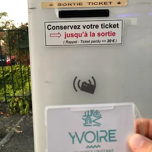 Petit Au Cœur D’yvoire Yvoire