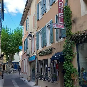 Hotel Saint Florent **