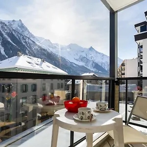 L'outa 209 - Happy Chamonix