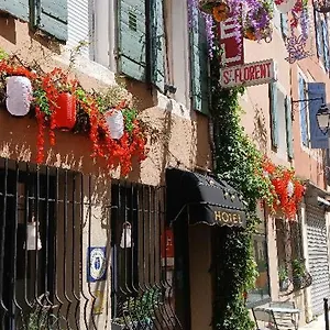 Hotel Saint Florent **