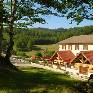 Hotel Du Col De La Machine, Saint-Jean-en-Royans