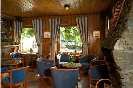 Hotel Restaurant Du Port Yvoire