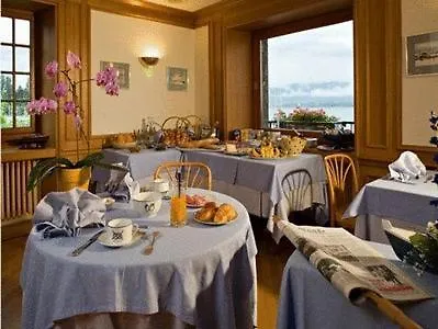 Hotel Restaurant Du Port Yvoire 4*,