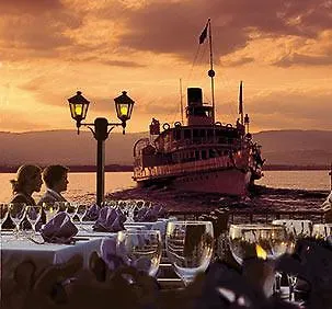 Hotel Restaurant Du Port Yvoire