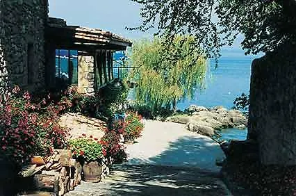 Hotel Restaurant Du Port 이브아르