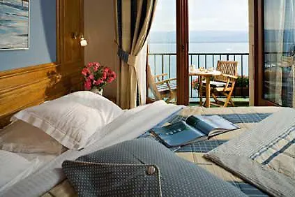 Hotel Restaurant Du Port 이브아르
